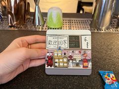 -沪水焙煎室(淡水路店)
