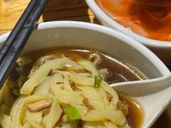 -平娃三宝烧烤·面食(富丰桥店)