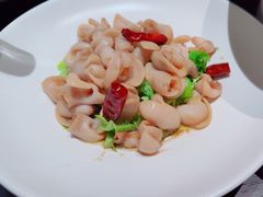 -苏帮袁·竹(北京坊店)