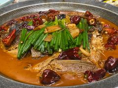 -北平盛世·新京菜·北京烤鸭(劲松·双井店)