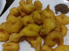 -老牌坊鲁菜名店(宽厚里店)