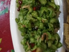 -老院子饭店·鲁菜·海鲜·家常菜