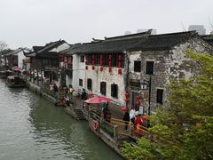 -山塘街