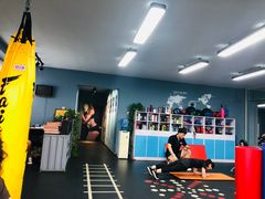-悦健身私教工作室(双井店)