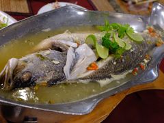 -BAI BUA RESTAURANT