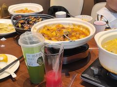 -U你·天然调味(南湖总店)