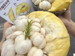 -蜀国大将老火锅(江北店)