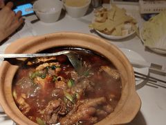 -川味堂·四川豆花(八卦岭店)