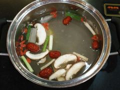 -呷哺呷哺 黄金牧场 (欢乐谷店)