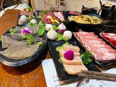 -束河人家(南锣鼓巷店)