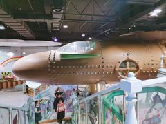 -杭州开元森泊度假乐园