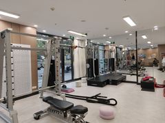 -琪航·健身+普拉提(嘉定北地铁站店)