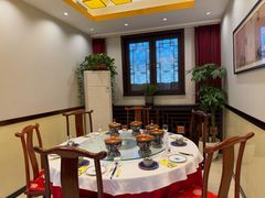-日坛涮肉四合院·园林餐厅(日坛公园店)