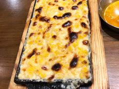 铁板芝士玉米-·缸桶屋·韩式牛肋条自助烤肉(西湖D11店)