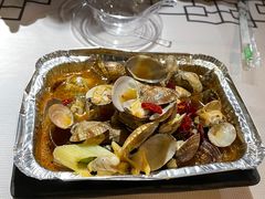-云晓光头烧烤吧(盛夏店)