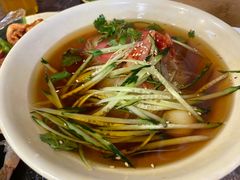 冷面-鸡西大冷面(兰山店)