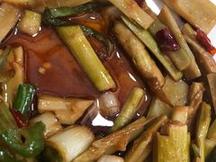 -老味道1992(武当山店)