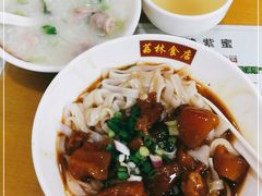 -荔林食店(西华路店)