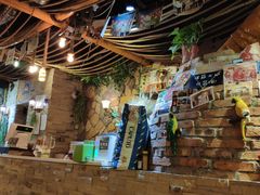 -盘炉forenza·云贵川融合小食堂 ( 钟楼中柳巷店)