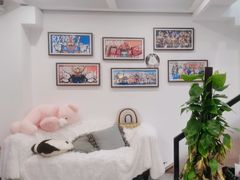 -MRX狼人杀俱乐部(黄浦店)