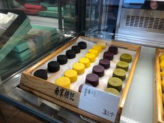 -南宋胡记(杭州体育场路店)