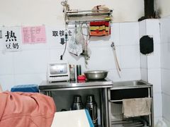 大堂-蓉城西二道无名冒菜(西二道街店)