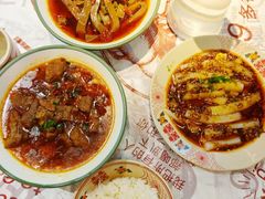 -耙吉吉川味小酒馆(本地人回头店)