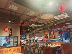 -姚稷大铁锅(龙之梦店)