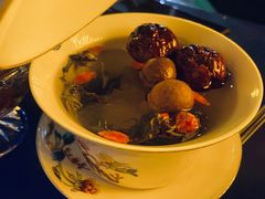 -有奴思烤肉·清真(正宁路店)