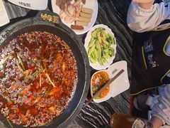 -老船舫·现做活鲜鱼馆(东郊记忆店)