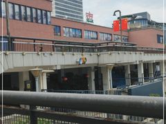 -丹东路渡口(轮渡站)