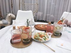 -FUTURE LOUNGE(太古里店)