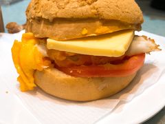 招牌菠萝油-华嫂冰室(尖沙咀店)