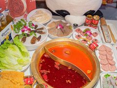 -小龙坎火锅(总店)