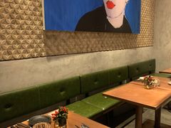 -Ginger(兴国路店)