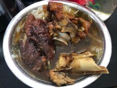 -其英猪脚粉(衡阳路总店)