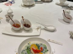 -万豪金殿(香港JW万豪酒店)