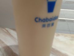 -茶百道(蜀汉路店)