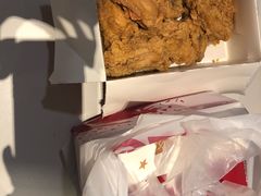 -肯德基(杭州浦沿店)