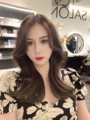 -SWANK SALON