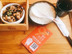 -72街红烧排骨饭(海珠丽影广场店)