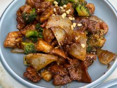 -小吊梨汤·北京菜(香山店)