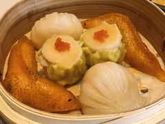 -翠园(北京王府中环店)