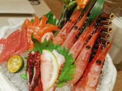 -大渔铁板烧(花园道店)