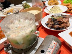 -船歌·鱼水饺青岛菜(闽江二路店)