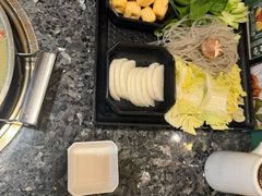 -一席地·本地鸡窝·杭帮鸡火锅(萧山银隆百货店)