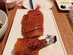 -小大董·烤鸭(王府井apm店)