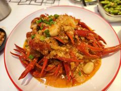 -聚味罗记大排檔·烧烤·鲜鱼杂·甲鱼煲(科学馆店)