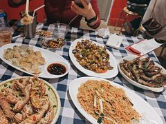 -阿妹小海鲜(下角店)