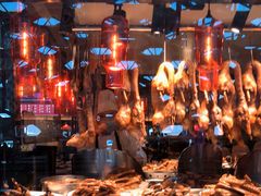 自助取餐区-陈鹏鹏潮汕菜(宝安机场T3航站楼店)